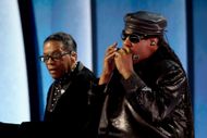 67th Annual GRAMMY Awards - Show - Source: Getty Photo by Kevin Mazur